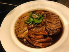 -彩丰楼·中餐厅(国家会展中心上海洲际店)