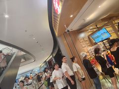 -霸王茶姬(大连万象汇店)