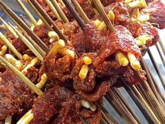 -牛华绿缘麻辣烫(牛华总店)