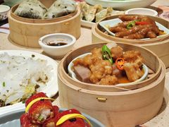 -点都德(千灯湖环宇城店)