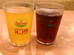 -萨莉亚意式餐厅(深圳北站店)