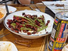 -壹块捌烧烤(灯市口店)