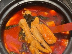 -柳喜辣·烧烤酒局(跃进总店)