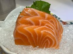 -羽寿司(东方宝泰店)