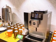 -西安钟楼北大街希尔顿欢朋酒店