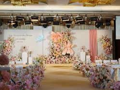 -北京燕尔婚礼策划