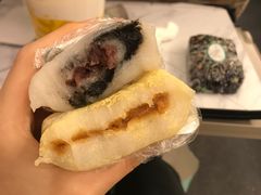 -江南春(中山中路店)