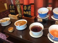 -火舞泰·泰式海鲜火锅餐厅(世纪城店)