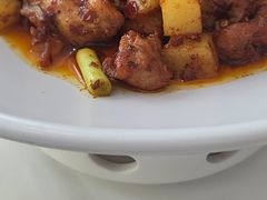 -兰湘子·湘菜小炒(长安万科广场店)