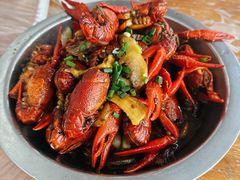 油焖大虾-五七小李子油焖大虾(总店)