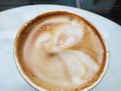 -Peet's 皮爷咖啡(陆家嘴中心店)