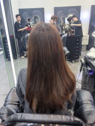 -CIT造型·烫发·染发