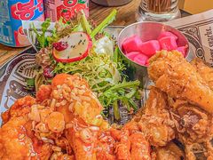 -Dak's 炸鸡(远景路店)