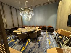 -博林天瑞喜来登酒店·西丽尚膳