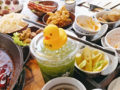 -楠火锅(哈尔滨金爵万象店)