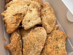 -悠个炸鸡(南京创始店)