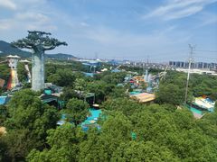 -苏州乐园森林水世界