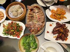 -雾田时尚餐厅(尹山湖歌林公园店)