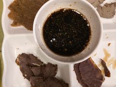 -南来顺饭庄·清真(南菜园店)