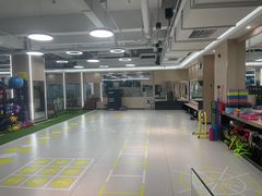 -诺德健游泳健身会馆(良渚欧文店)
