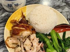 -紫金食坊(江南西路店)
