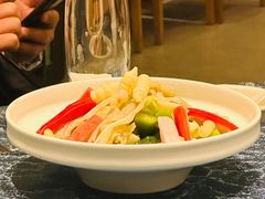 -卞氏菜根香(航空路旗舰店)