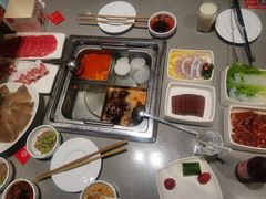 -海底捞火锅(奥山世纪城店)