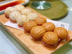 -柳莺湖上·湖景餐厅·江南菜(西湖店)