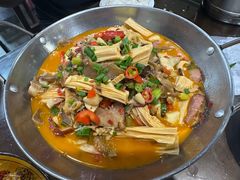 -朗妈私房菜(婺女州店)