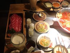 -湊湊火锅·茶憩(石家庄万象城店)