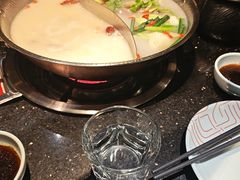 -捞王锅物料理(凯旋路店)