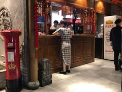 -京味斋·北京烤鸭(北京南站洋桥店)