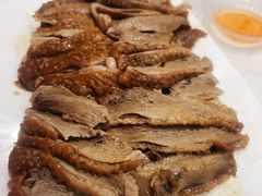 -官塘锋记鱼生·生腌·砂锅粥(牌坊街店)