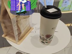 乌龙奶茶冰-KOI PLUS(成都万象城店)
