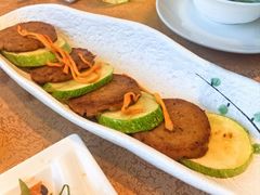 -安乐茶饭·手工素菜·高空景观餐厅(千灯湖店)