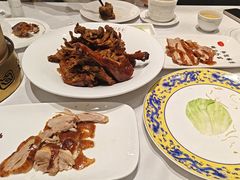 -全聚德(哈尔滨店)