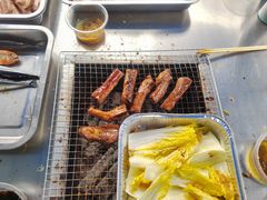 -小蜜蜂团建自助烧烤场(小洲村店)