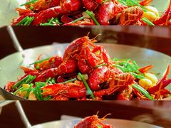 -东莞喜来登酒店-御园西餐厅·海鲜自助餐·意大利菜零点