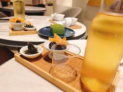 -théATRE 茶聚场(王府中環店)
