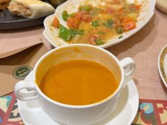 -BRBR叙利亚餐厅(总店)