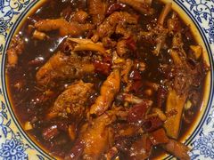 -欧记大排档·景德菜(上海首店)