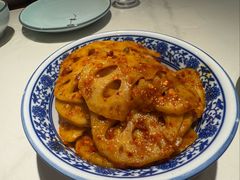 -回家吃饭·地道南昌菜(建德观总店)