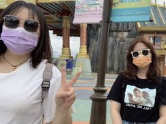 -七彩云南欢乐世界