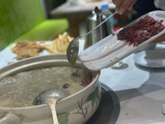 -清真·马坡烧烤涮牛肚·酸浆火锅(新区总店)