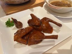 -利苑酒家(合景国际金融广场店)