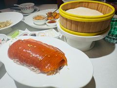 -華府Deluxe(兴业太古汇店)