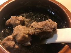 -阿宝煲仔饭(东方花园店)