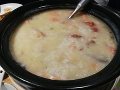 -潮粥荟·潮汕砂锅粥(朝阳大悦城店)