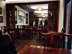 -功德林净素食品专卖店(五原路店)