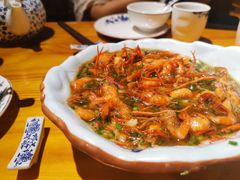 农家特色酱油虾-兴农记